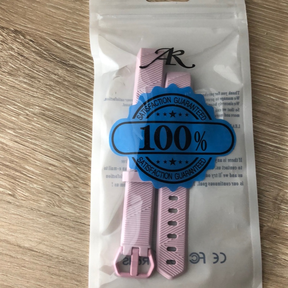 💎NWT Fitbit Alta Band